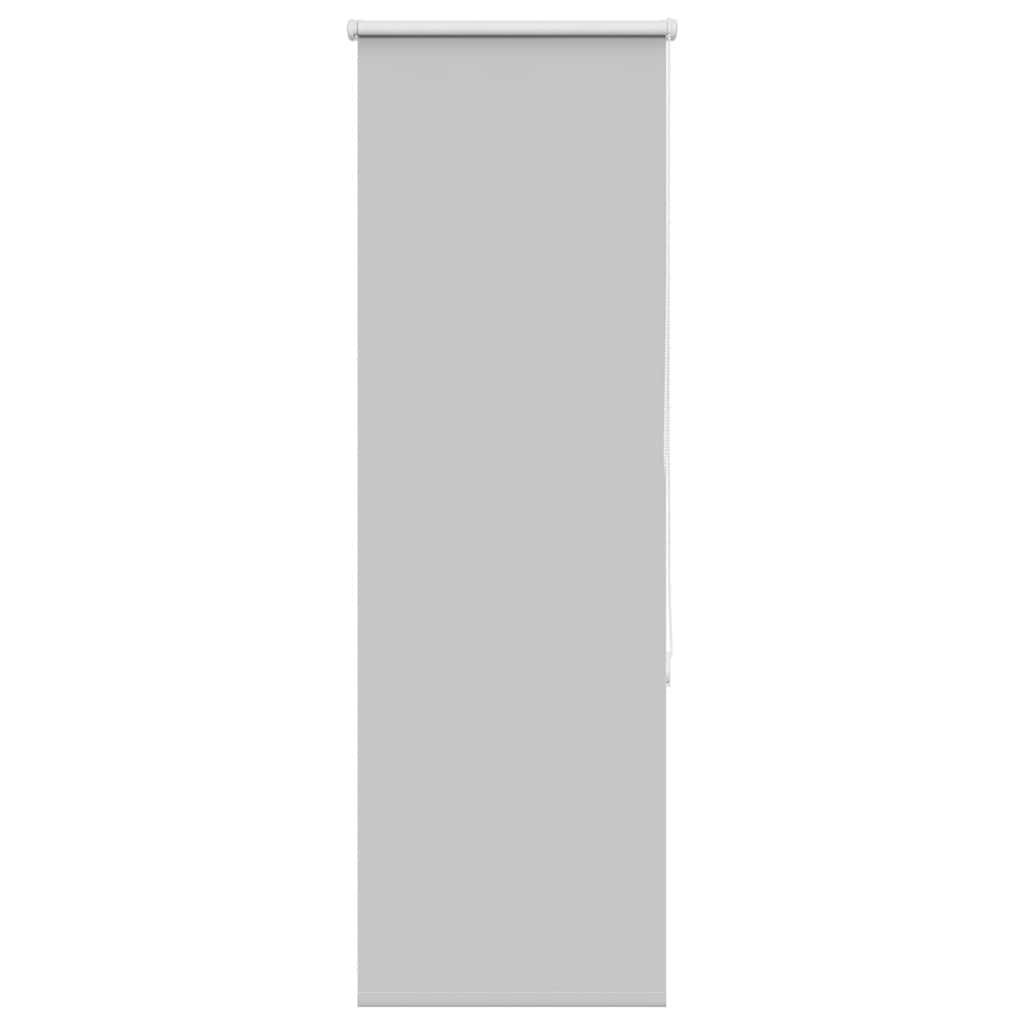 Rullegardin mørklægning 60x175 cm stofbredde 55,7 cm polyester