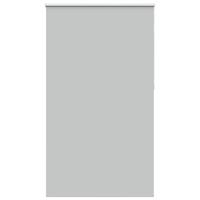 Rullegardin mørklægning 120x210 cm stofbredde 116,6cm polyester