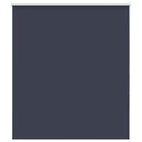 Rullegardin mørklægning 120x150 cm stofbredde 116,6cm polyester