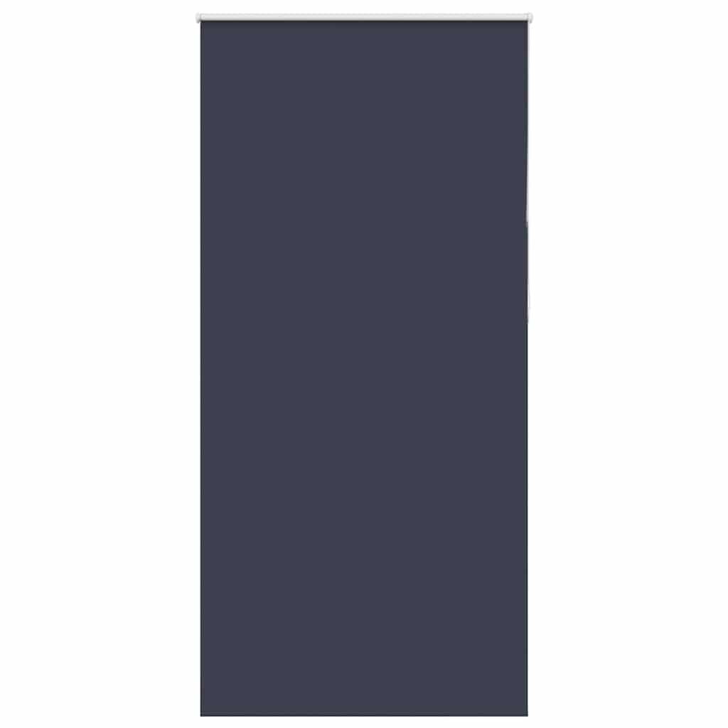Rullegardin mørklægning 95x210 cm stofbredde 90,7 cm polyester