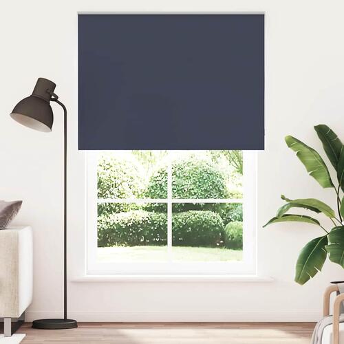 Rullegardin mørklægning 165x210 cm stofbredde 161,6cm polyester