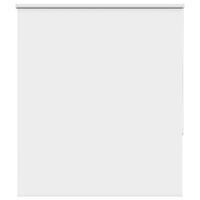 Rullegardin mørklægning 120x130 cm stofbredde 116,6cm polyester