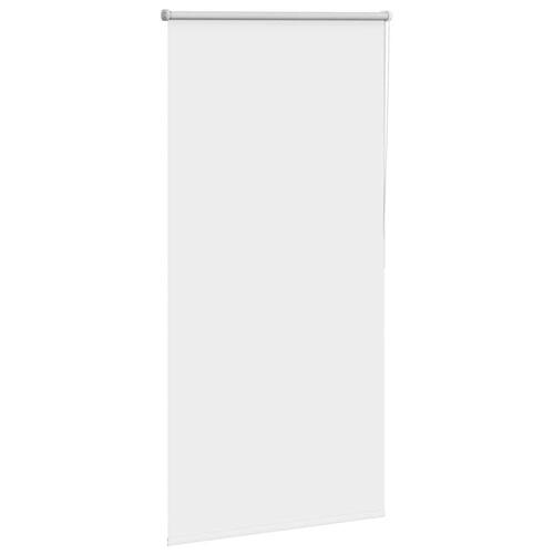 Rullegardin mørklægning 65x150 cm stofbredde 60,7 cm polyester
