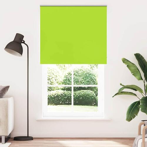 Rullegardin mørklægning 120x230 cm stofbredde 116,6cm polyester