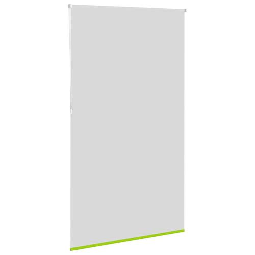 Rullegardin mørklægning 120x230 cm stofbredde 116,6cm polyester