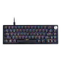 Tastatur XPG 75261478 Sort