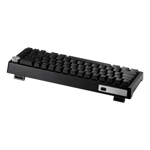 Tastatur XPG 75261478 Sort