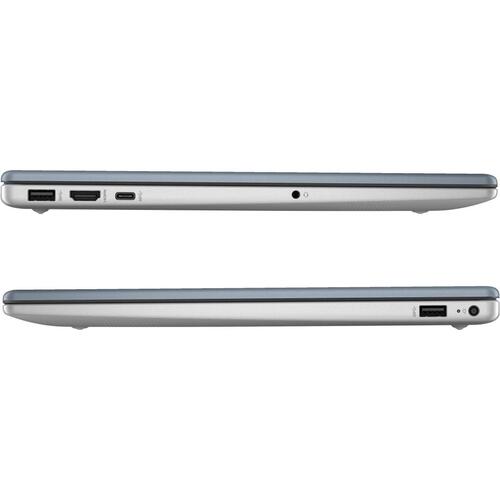 Bærbar computer HP 15-fd0142ns 15" 16 GB RAM 512 GB SSD