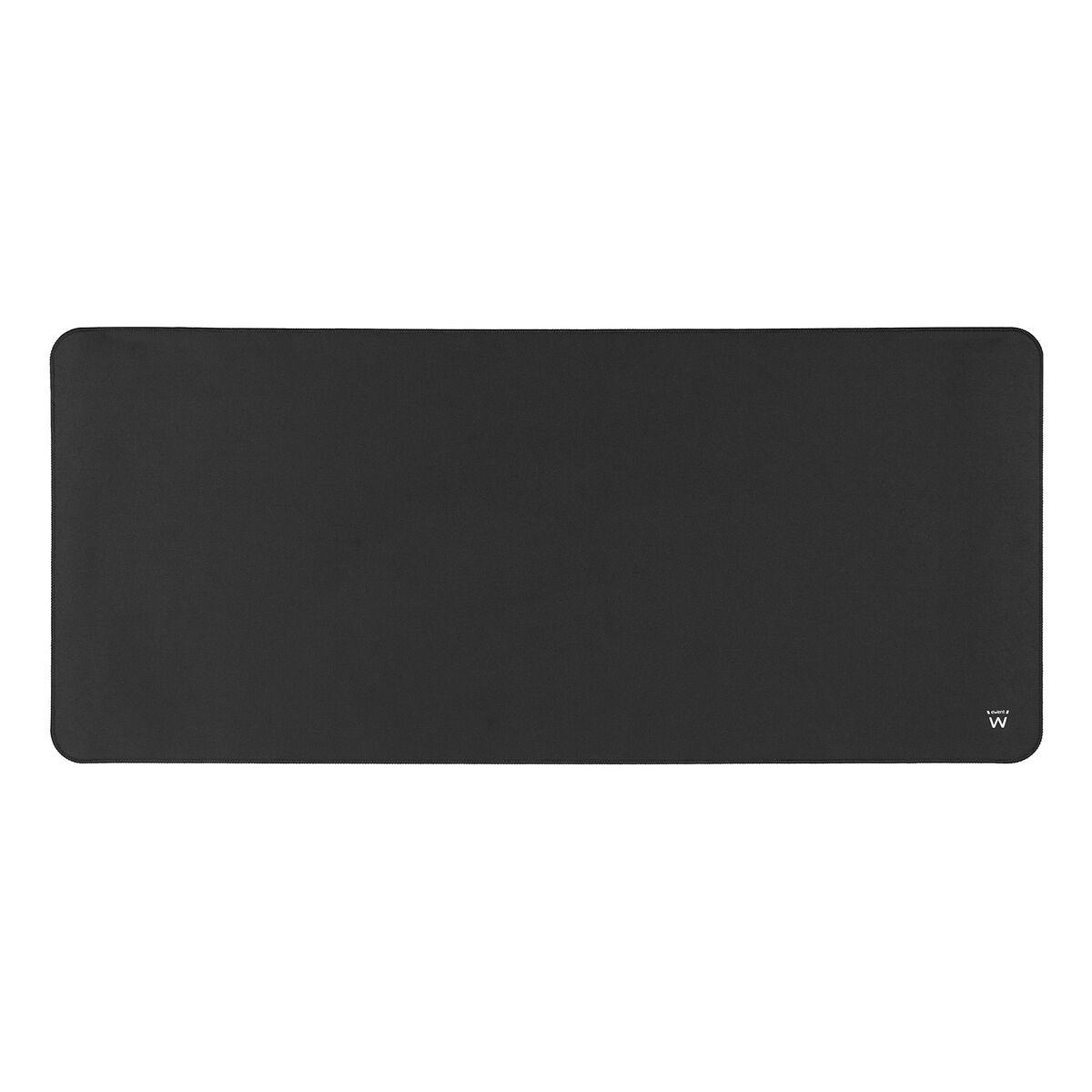 Ewent EW3182 musemåtte - XXL, sort