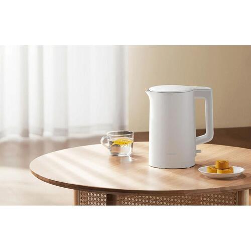 Kedel Xiaomi 2 Lite Hvid Rustfrit stål Plastik 1500 W 1,5 L