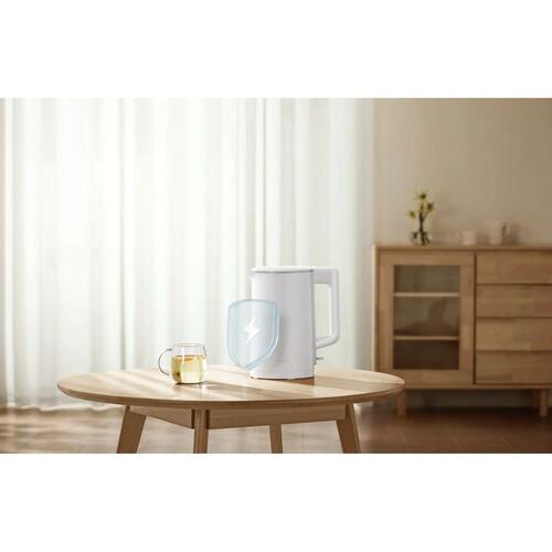 Kedel Xiaomi 2 Lite Hvid Rustfrit stål Plastik 1500 W 1,5 L