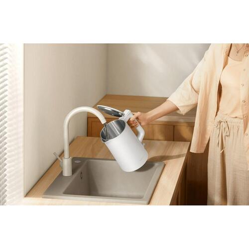 Kedel Xiaomi 2 Lite Hvid Rustfrit stål Plastik 1500 W 1,5 L