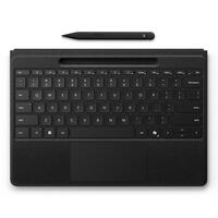 Tastatur Microsoft Y8U-00013 Sort
