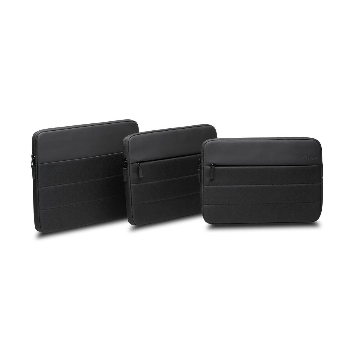 Laptop rygsæk Kensington K60393WW Sort
