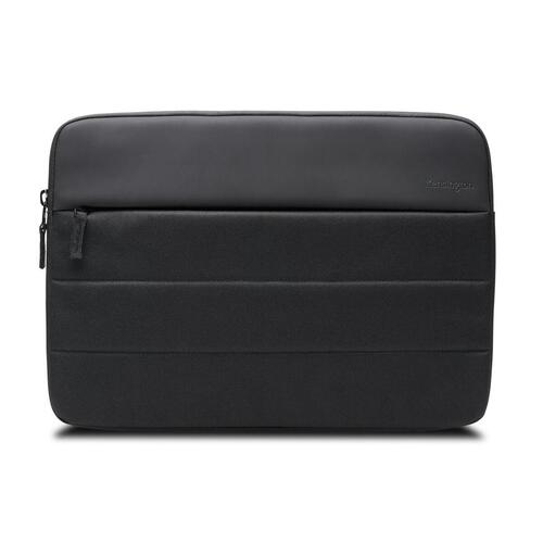 Laptop rygsæk Kensington K60393WW Sort