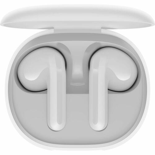 Bluetooth hovedtelefoner Xiaomi Redmi Buds 4 Lite Hvid