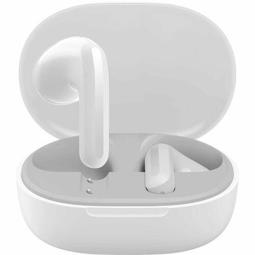 Bluetooth hovedtelefoner Xiaomi Redmi Buds 4 Lite Hvid