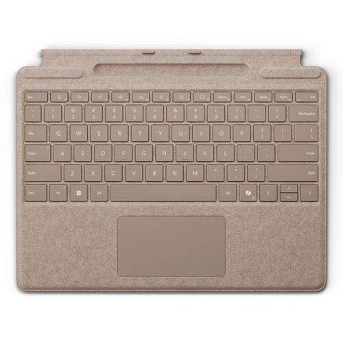 Tastatur og mus Microsoft 8XA-00156
