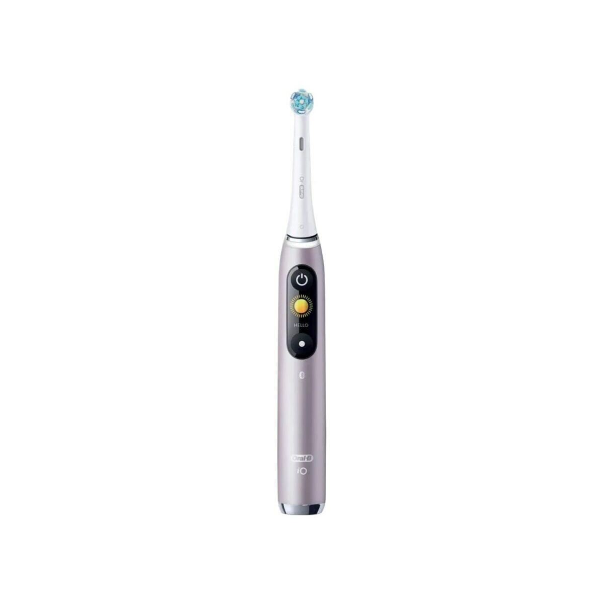 Elektrisk tandbørste Braun iO Series 9