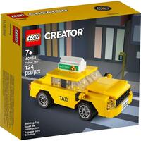 Konstruktionsspil Lego 40468 124 Dele
