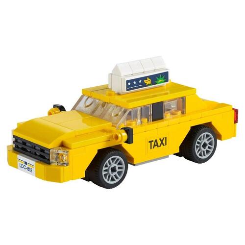 Konstruktionsspil Lego 40468 124 Dele