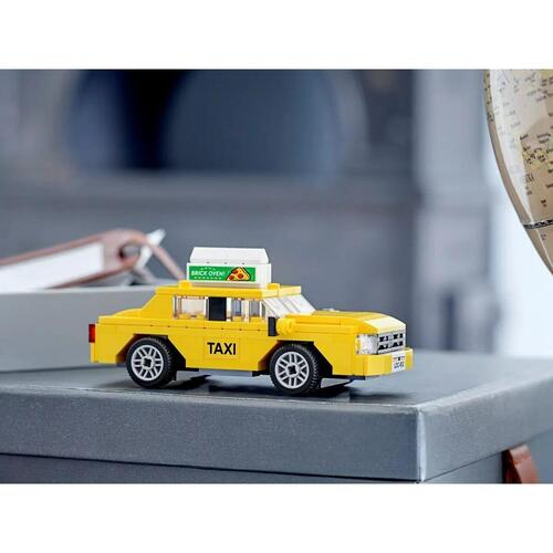 Konstruktionsspil Lego 40468 124 Dele