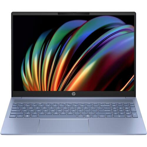 Bærbar computer HP 16-af0024ns 16" 16 GB RAM 512 GB SSD