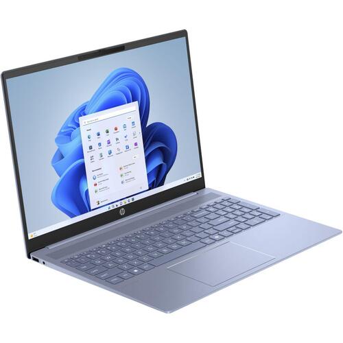 Bærbar computer HP 16-af0024ns 16" 16 GB RAM 512 GB SSD