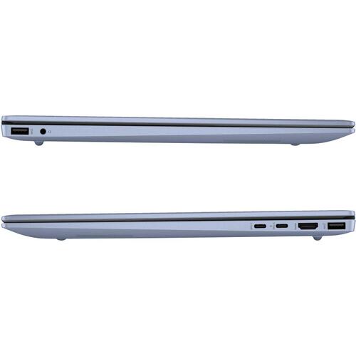 Bærbar computer HP 16-af0024ns 16" 16 GB RAM 512 GB SSD
