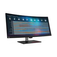 Skærm Lenovo 62C1GAT6EU 39,7" 5K Ultra HD