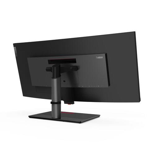 Skærm Lenovo 62C1GAT6EU 39,7" 5K Ultra HD