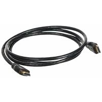HDMI-kabel Hama 00205002 Sort 1,5 m