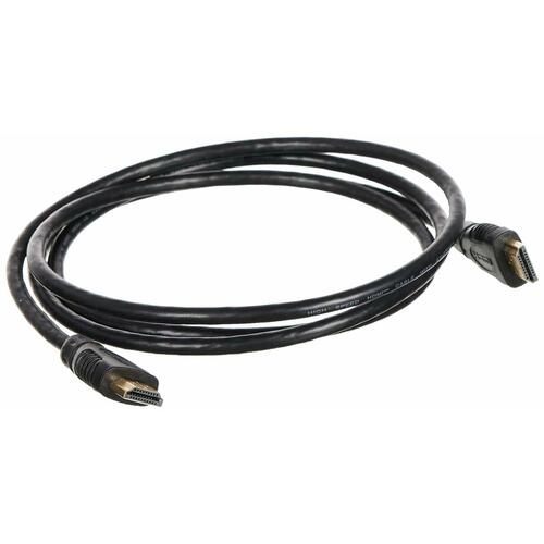 HDMI-kabel Hama 00205002 Sort 1,5 m