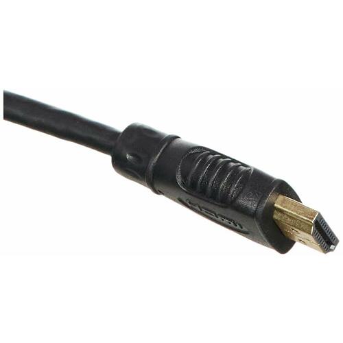 HDMI-kabel Hama 00205002 Sort 1,5 m