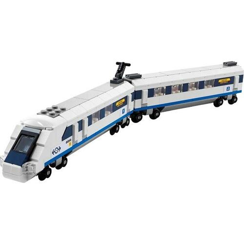 Konstruktionsspil Lego 40518
