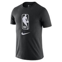 Kortærmet T-shirt til Mænd Nike M NK DF N31 SS TEE AT0515 010 Sort L