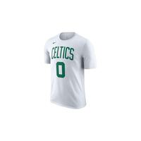 Kortærmet T-shirt til Mænd Nike BOS M NK ES NN SS TEE DR6364 102 Hvid M