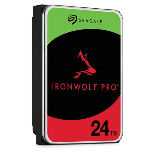 Harddisk Seagate ST24000NT002 3,5"