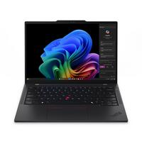 Bærbar computer Lenovo T14S G6 X1P-42-100 14" Qualcomm 16 GB RAM 512 GB SSD Spansk qwerty