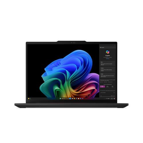 Bærbar computer Lenovo T14S G6 X1P-42-100 14" Qualcomm 16 GB RAM 512 GB SSD Spansk qwerty