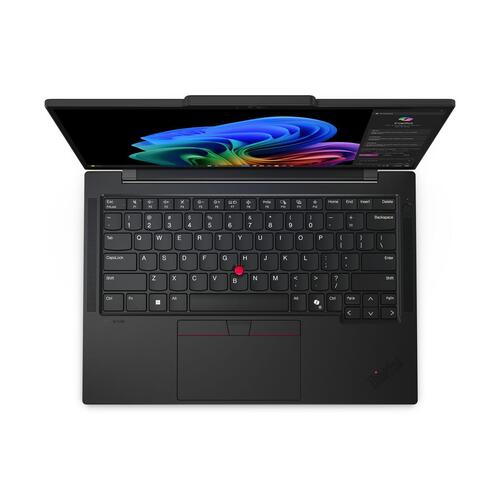 Bærbar computer Lenovo T14S G6 X1P-42-100 14" Qualcomm 16 GB RAM 512 GB SSD Spansk qwerty