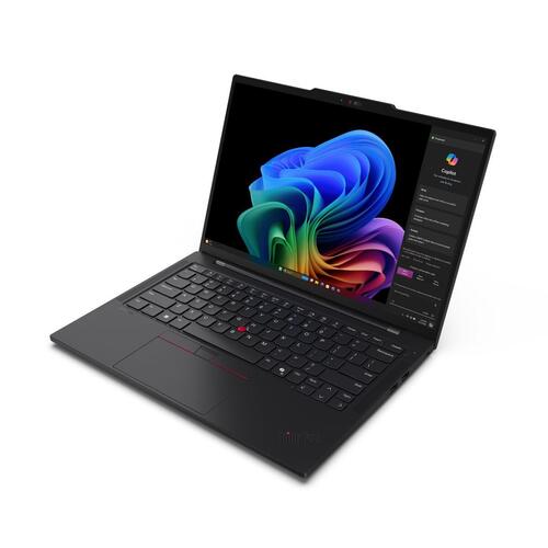 Bærbar computer Lenovo T14S G6 X1P-42-100 14" Qualcomm 16 GB RAM 512 GB SSD Spansk qwerty
