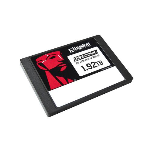 Harddisk Kingston SEDC600ME/1920G 1,92 TB SSD