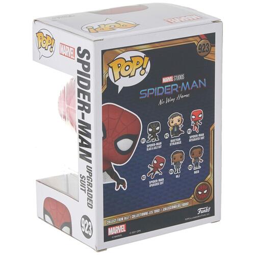 Samlerobjekter Funko Pop! 57634