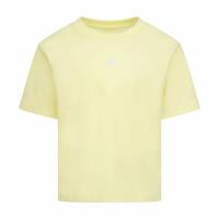 Børne Kortærmet T-shirt Nike JDG JORDAN ESSENTIALS 45A770 N2R Gul 12 år