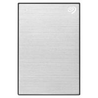 Ekstern harddisk Seagate STKY1000401 Sølvfarvet 1 TB HDD