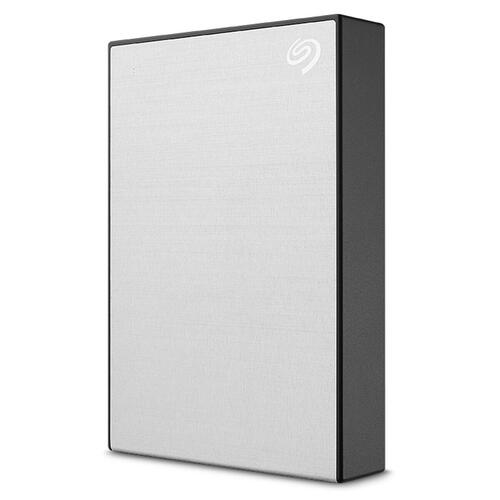Ekstern harddisk Seagate STKY1000401 Sølvfarvet 1 TB HDD