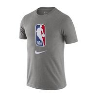 Kortærmet T-shirt til Mænd Nike AT0515 063 Grå S