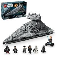 Konstruktionsspil Lego 75394
