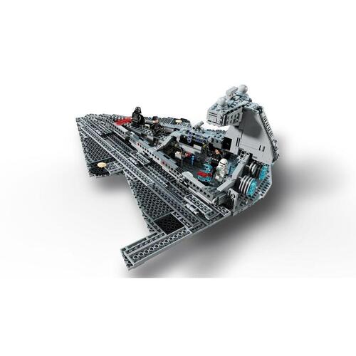 Konstruktionsspil Lego 75394
